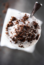 Load image into Gallery viewer, 5 Minute Keto Cookies &amp; Cream Milkshake