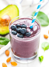 Load image into Gallery viewer, Breakfast Smoothies